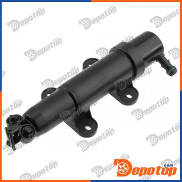 Gicleur de lave-phare pour SKODA | EDS-SK-016, 3T0955965